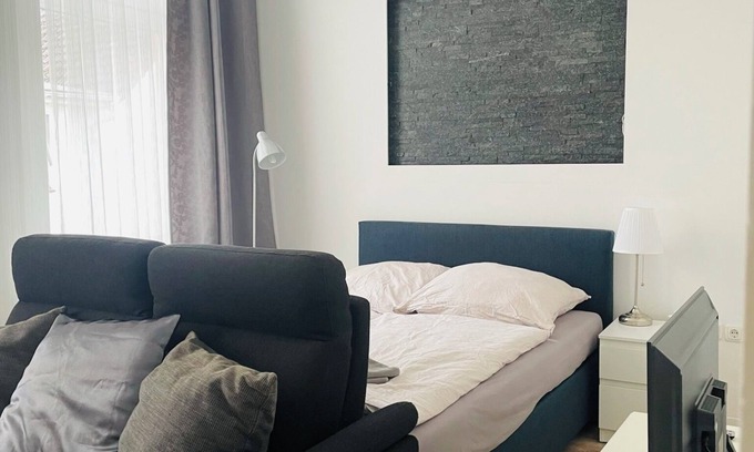 Geestendorf Apartment | Apartment MARINA