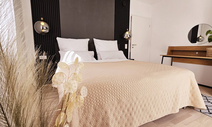 Oberzent Apartment | Apartment Marina