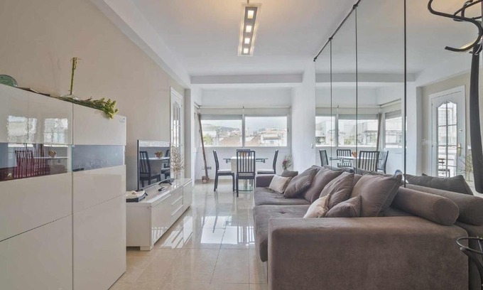 Navas Apartment | Apartment Marti