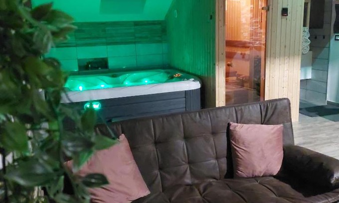 Lasko Apartment | Apartment Mastnak