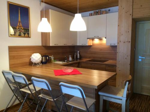 Innerkrems Apartment | Apartment Mateja