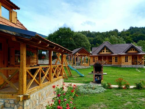 Mokra Gora Apartment | Apartment Mateja