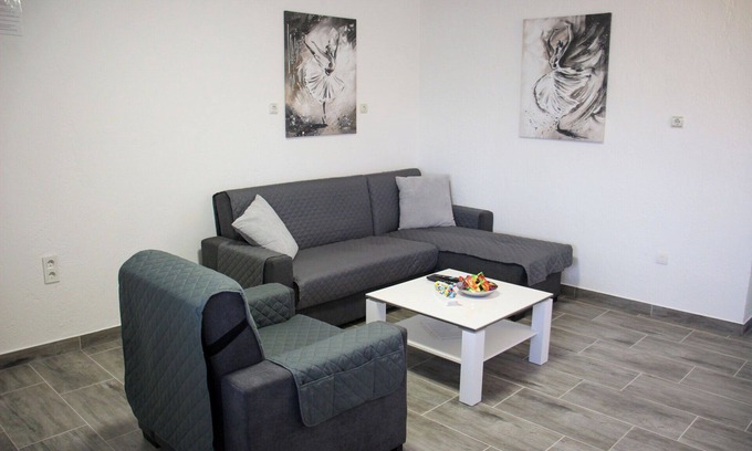 Senj Apartment | Apartment Matija (68961-A1) - Senj