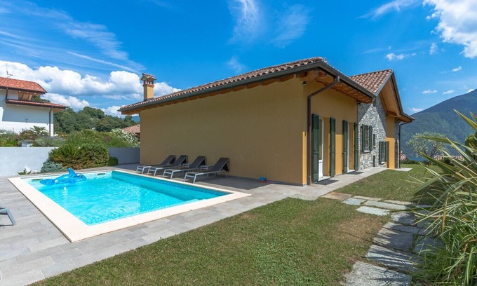 Tremezzo Apartment | Apartment Maya - Tremezzina