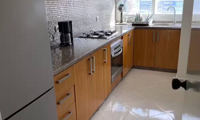 Casablanca City Center Apartment | Apartment Melines