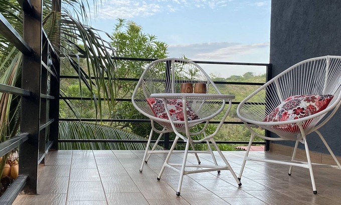 San Miguel House | Apartment Melodia