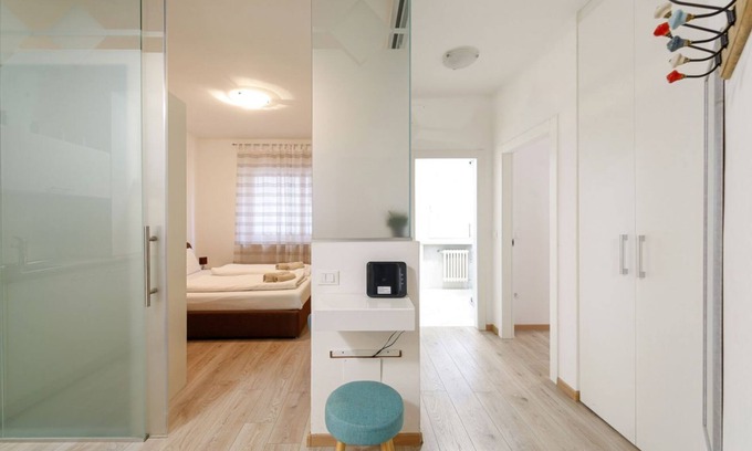Merano Historic Center Apartment | Apartment Merano in the historical city center