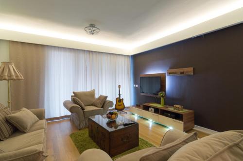 Novi Beograd Apartment | Apartment Mercedes