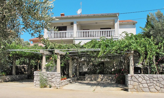 Kornic Apartment | Apartment Meri by Interhome