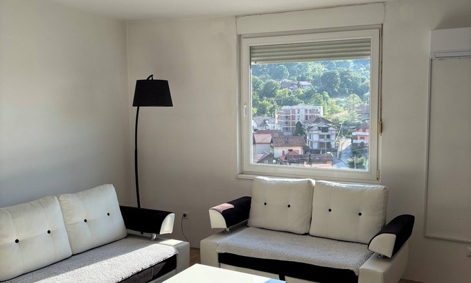 Tuzla Apartment | Apartment Meskovic Tuzla
