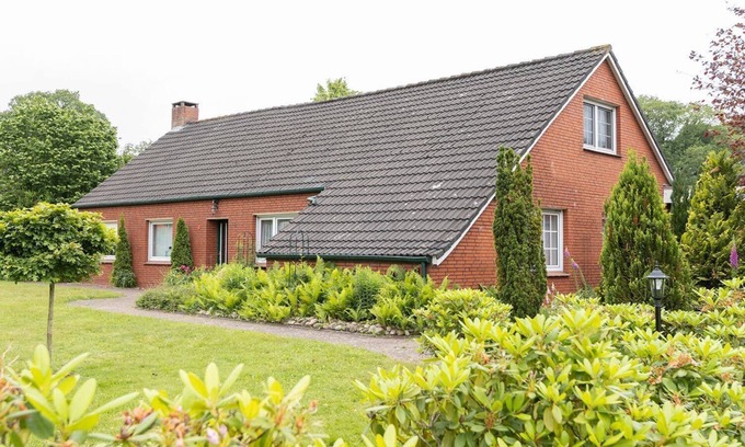 Hesel Apartment | Apartment Mientje, 35214 - Apartment Mientje