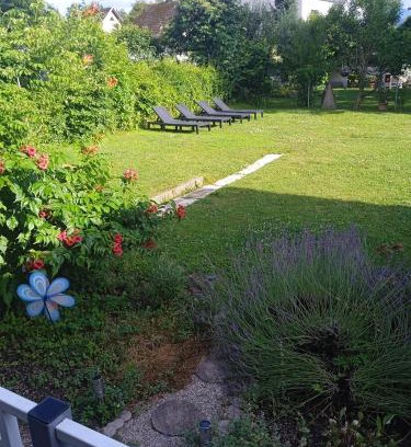 Klagenfurt am Woerthersee Apartment | Apartment MILA