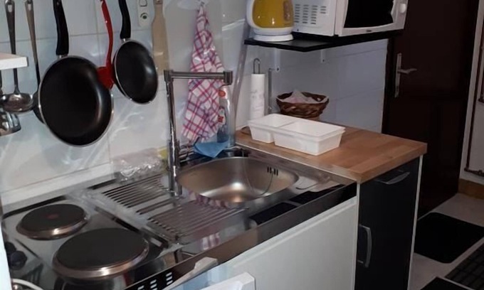 Donji Grad Apartment | Apartment Milan (109711-A1) - Zagreb