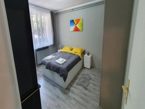 Soko Banja Apartment | Apartment Mint