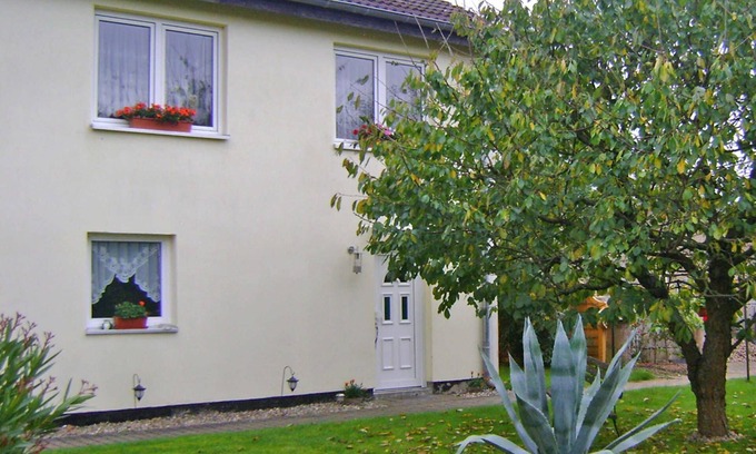 Blankenhagen House | Apartment Mirada - Apartment