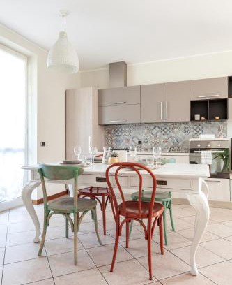 Carnago Apartment | Apartment MisiAdele