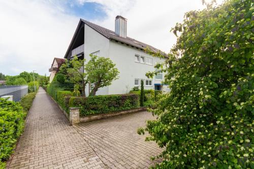 Woerth am Rhein Apartment | Apartment mit Ausblick