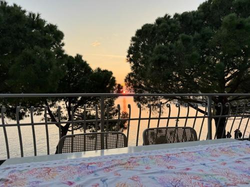 Grado Historic Centre Apartment | Apartment mit Meerblick am Strand Costa Azzura