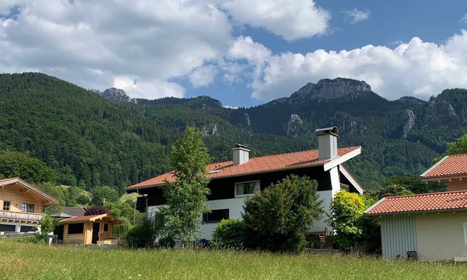 Aschau im Chiemgau Apartment | Apartment Mountainview Aschau im Chiemgau