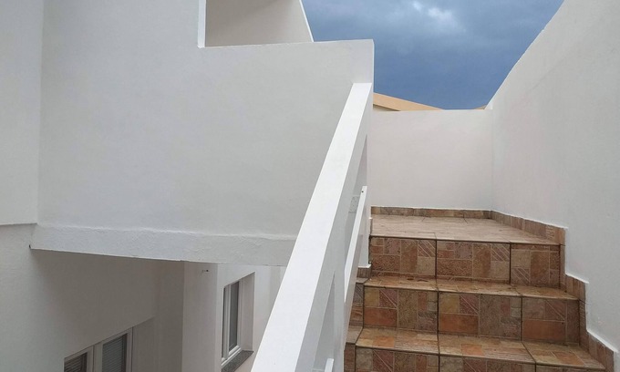 Metajna Apartment | Apartment Moonstone (90781-A2) - Metajna - island Pag