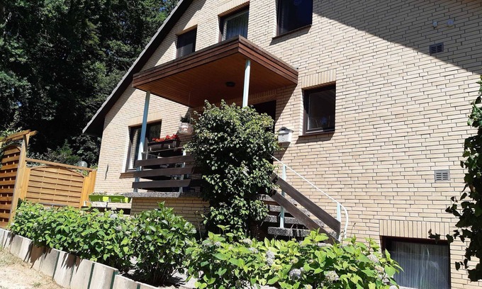 Emmendorf Apartment | Apartment Moneke