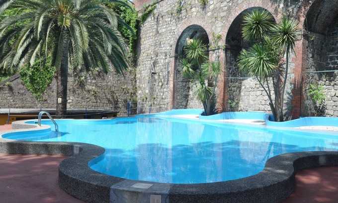 Moneglia Apartment | Apartment Monolocale Moneglia 35 close to the Beach with Shared Pool & Wi-Fi