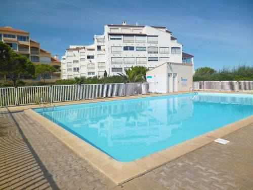 Port Leucate Apartment | Apartment Mykonos-1 by Interhome