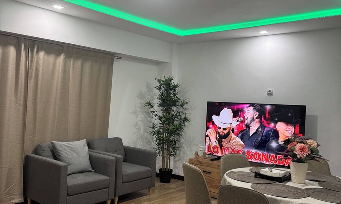 El Grao de Castellon Apartment | Apartment N&N Grau Centro