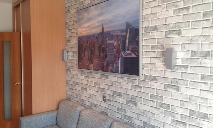 Yekaterinburg Apartment | Apartment Na Ryabinina