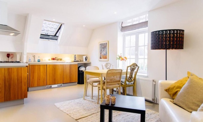 Naarden Apartment | Apartment Naarden-vesting