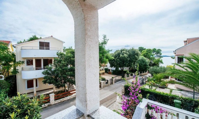 Petrcane Apartment | Apartment Nada (21711-A1) - Petrcane (Zadar)