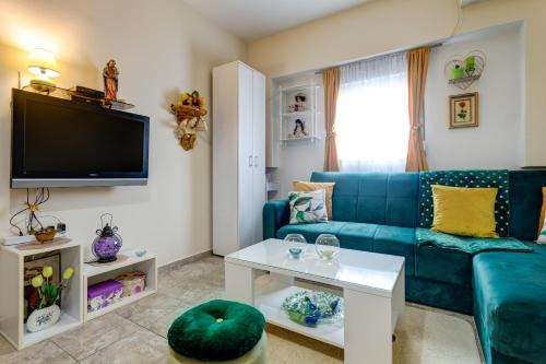 Podmaine Apartment | Apartment Natasha