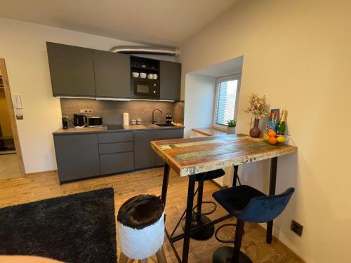Stare Buky Apartment | Apartment NAVI- Modern studio in Krkonoše foothills