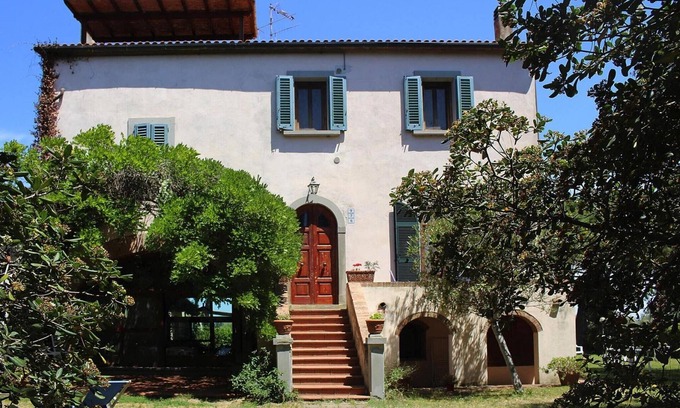 Marina di Grosseto Apartment | Apartment near Marina di Grosseto beaches