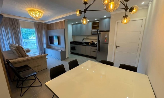 Bombas Apartment | Apartment near the sea