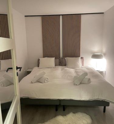 Rosersberg Apartment | Apartment near Arlanda Airport Stockholm including parking