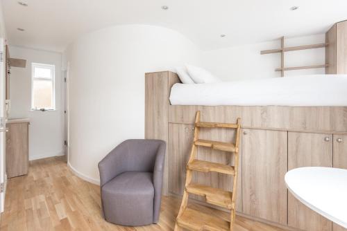 Brompton & Hans Town Apartment | Apartment near Harrods