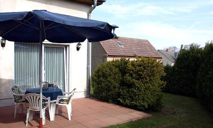 Neukalen Apartment | Apartment near Kummerower See - Apartment (Schultz, Monika)
