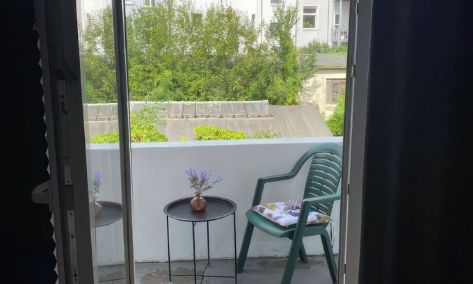 Ruettenscheid Apartment | Apartment near Messe Essen