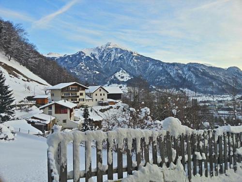 Mastrils Apartment | Apartment near Pizol