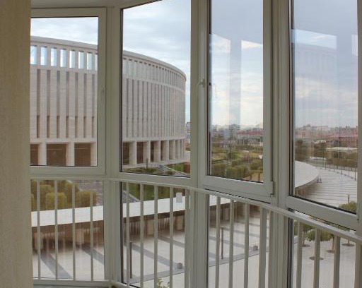 Krasnodar Apartment | Apartment near Stadium