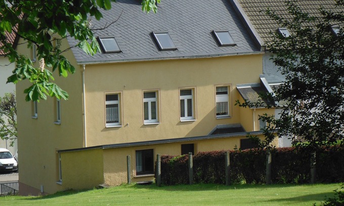 Eppendorf Apartment | Apartment near the Augustusburg