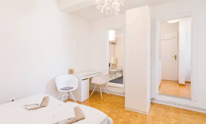 Caorle Apartment | Apartment near the beach in the best location in the center for up to 4 people