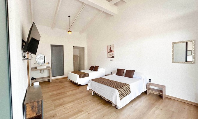 Tepoztlan Apartment | Apartment near the Tepoztlán Mountains