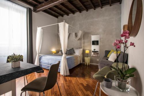 Rome City Centre Apartment | Apartment Near Trevi Fountain