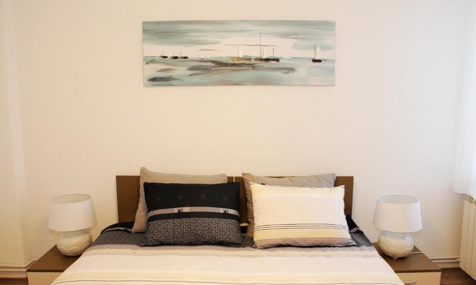 Stari Grad Apartment | Apartment Nedic