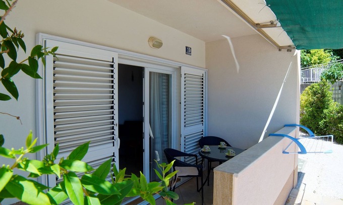 Podstrana Apartment | Apartment Nena (34461-A2) - Podstrana