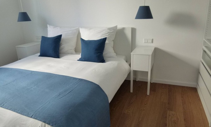 Wenigenjena Apartment | Apartment, new, modern, green and close to the center