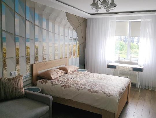 Boryspil Apartment | Apartment next to airport Boryspil