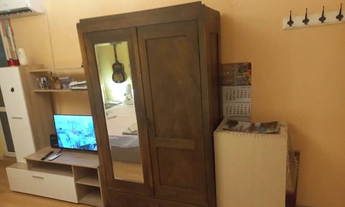 Sofia City Center Apartment | Apartment next to NDK, Medical Academy, 22 ESPU